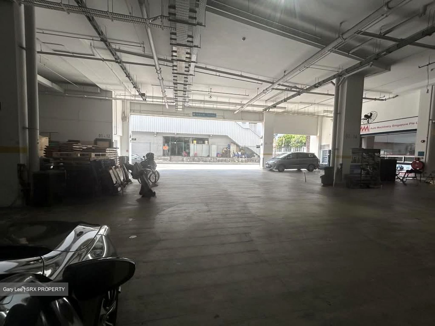 Frontier (D14), Factory #539402471